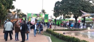 Com cidade cheia, festival deve movimentar R$ 14 milhões em Bonito