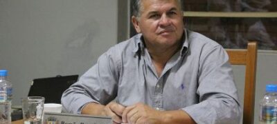 Projeto do vereador Ramão Paredes, criando Programa Bolsa Atleta Municipal esta valendo.