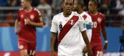 Com futuro indefinido, Cueva é esperado nesta 2ª no São Paulo