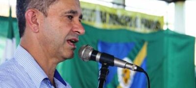 Ainda na UTI, prefeito pensa em renunciar depois de atentado a tiros na fronteira em MS