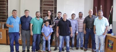 Vereadores aprovam Projeto de Lei que destina recurso ao Sindicato Rural de Bela Vista