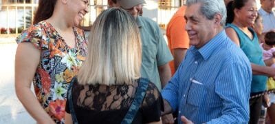 “Vamos incentivar a indústria, gerar emprego e distribuir renda em MS”, diz André