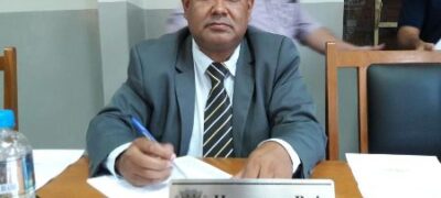 Hemerson Buiu tem dois requerimentos aprovado                                                                                                                                                                                                                                                                                                                                                     