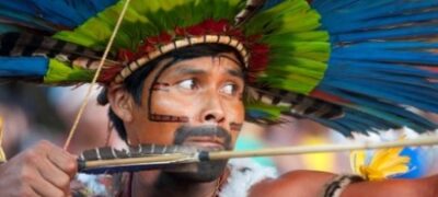 Documentário debate situação dos direitos das crianças Guarani-Kaiowá