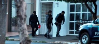 GAECO deflagra Operação Mudra