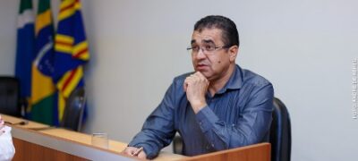 Vereador deseja ‘morte’ de ladrões de fios de energia e recebe apoio de colegas
