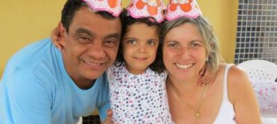 Bela Vista: Há 23 dias, pais adotivos sofrem a angústia do sequestro da filha de seis anos