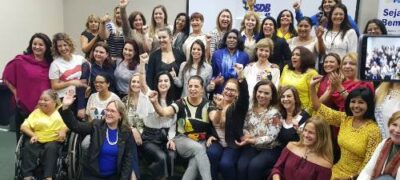 Mara Caseiro participa de capacitação do PSDB-Mulher para pré-candidatas em São Paulo
