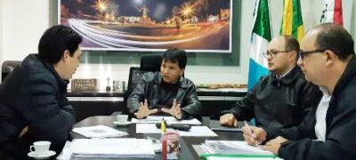 Antônio João: C.Vale se prepara para instalação de loja até o final deste ano