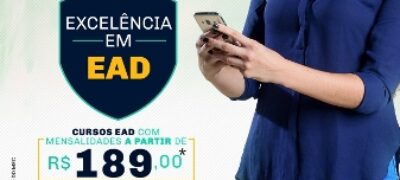 É sábado Vestibular Unigran Net em Bela Vista.