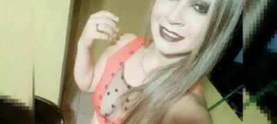 Brasileira é executada a tiros na frente do filho na fronteira