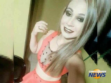 Brasileira é executada a tiros na frente do filho na fronteira