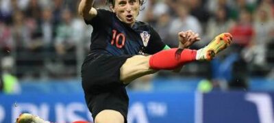 Spalletti sonha com Modric, enquanto Inter já pensa em plano B