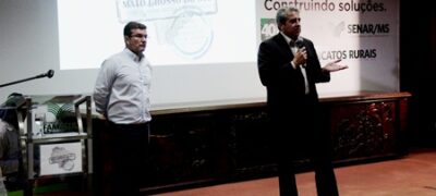 Tem início em MS discussões para retirada da vacinação contra aftosa