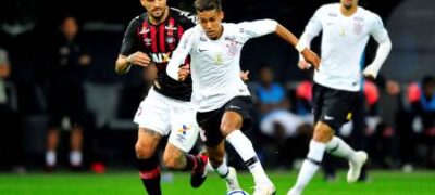 Thiaguinho destaca jogo mais veloz e espera novas chances na lateral