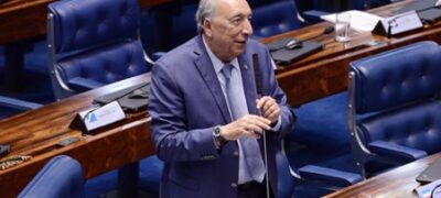 Pedro Chaves propõe criação de fundo de ensino superior para educação de alunos carentes