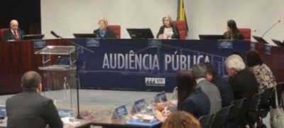 STF retoma hoje debates sobre descriminalização do aborto
