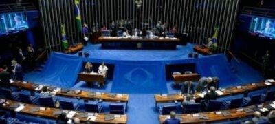 Senado aprova projeto que pune importunação e agrava crimes sexuais
