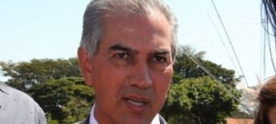 Reinaldo lidera com 11 pontos de vantagem, mostra pesquisa Ranking