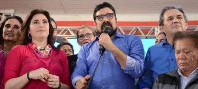 MDB recua, facilita campanha de Reinaldo e deixa bucha para o nanico PSC