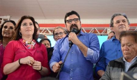 MDB recua, facilita campanha de Reinaldo e deixa bucha para o nanico PSC