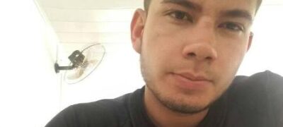 Em Bela Vista, após deixar bar com a namorada, jovem é morto com tiro na cabeça