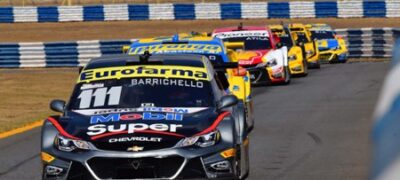 Etapa da Stock Car promete agitar Campo Grande neste final de semana