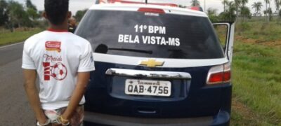 11º BPM registra balanço das principais ocorrências atendidas durante o final de semana