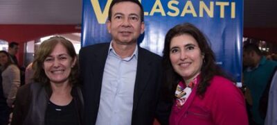 Coronel Alírio confirma candidatura a deputado estadual