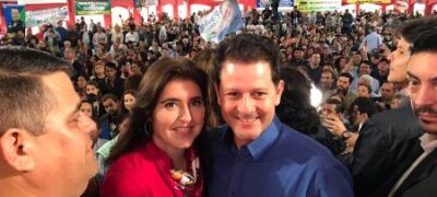 Renato Câmara vai em busca de mais um mandato na Assembleia