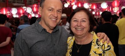 Mochi inaugura comitê de campanha nesta terça-feira (21)