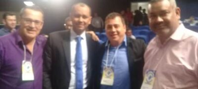 Hemerson Buiu participa de Seminário no TCE-MS que capacita vereadores do Estado