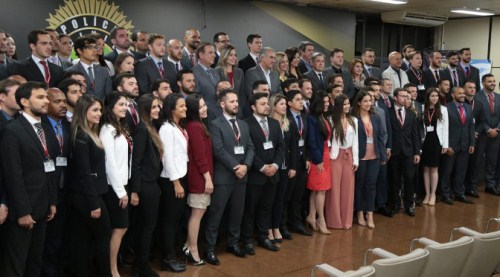 Quase 30 delegacias de MS que não tinham efetivo recebem delegados