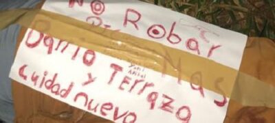 Jovem com várias passagens é executado por ‘Justiceiros da Fronteira’
