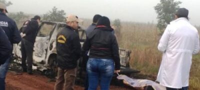 Gerente da fazenda do presidente do Paraguai é torturado e morto