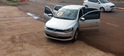Padre é espancado por bandidos durante assalto à sua casa em Dourados