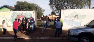 Divulgado edital com resultado do concurso de provas e títulos da Prefeitura de Antônio João