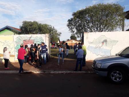Divulgado edital com resultado do concurso de provas e títulos da Prefeitura de Antônio João