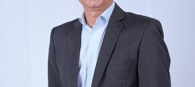 Coronel Alírio Villasanti representa região sudoeste do MS