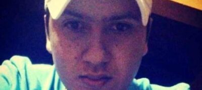 Executado na rua, comerciante é mais uma vítima da guerra na fronteira