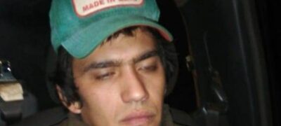 Suspeito de matar estudante de medicina é preso na casa do irmão