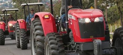 Investimento e assistência técnica promovidas por Reinaldo mudam a vida de quem vive da agricultura familiar