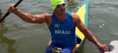 Delegação de MS conquista 9 medalhas no Campeonato Brasileiro de Canoagem e Paracanoagem no PR