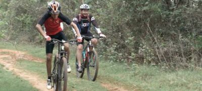 1º Bela Vista Radical de Mountain Bike agita o final de semana na Fronteira