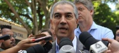 Reinaldo diz que ação é “intempestiva, midiática e sem fato novo”
