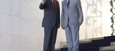 Chanceler quer ponte entre Paraguai e MS pronta em 5 anos