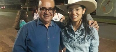 Morgana Rodrigues: A flor sul-mato-grossense