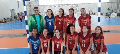 Mato Grosso do Sul estreia com pé direito nos Jogos Escolares da Juventude