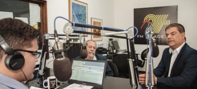 Nelsinho defende fim de privilégios e investigações justas