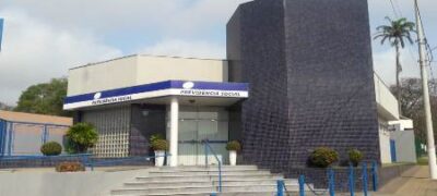 Vereador Diogo Murano busca apoio para barrar fechamento de agência do INSS em Bela Vista